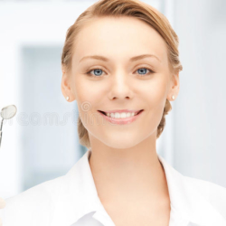 Foto de Dra. Josiane França