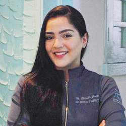 Foto de Dra. Izabella Nascimento