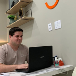 Foto de Dr. Yohannes Verrone