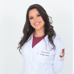 Foto de Dra. Luiza cordeiro 