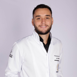 Foto de Dr. Felipe Pereira