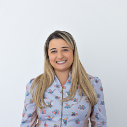 Foto de Dra. Bárbara Azzi