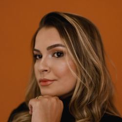 Foto de Dra. Pâmela Lima