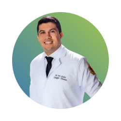 Foto de Dr. Eric Guedes 