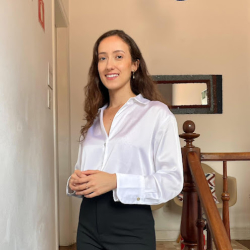 Foto de Dr. Maria Fernanda Rossi