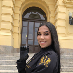 Foto de Dra. Giovanna P.