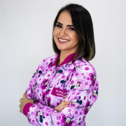 Foto de Dra. Beatriz Prates