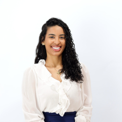 Foto de Dra. Emilly Kerolayne