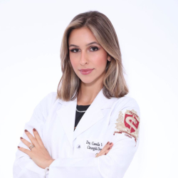 Foto de Dra. Camila Vassallo