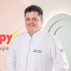 Foto de Dr. Marnon Farias