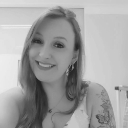 Foto de Dra. Luiza Turazza