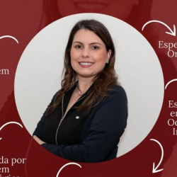 Foto de Dra. Vanessa Moraes