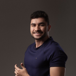 Foto de Dr. João Paiva