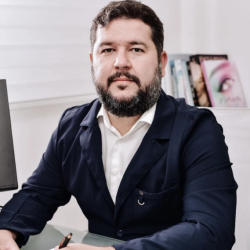 Foto de Dr. Victor Santorio