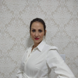 Foto de Dra. Ana Paula Remohi 