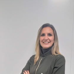 Foto de Dra. Márcia Ferraz