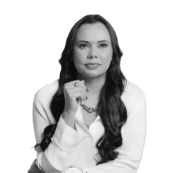 Foto de Dra. Aklenia Fernandes