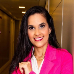 Foto de Dra. Mariana Cerqueira