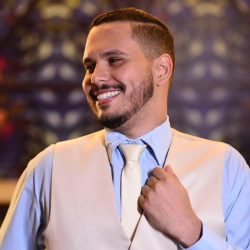 Foto de Dr. Pedro Frazão