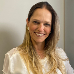 Foto de Dr. Ana Cristina Nunes