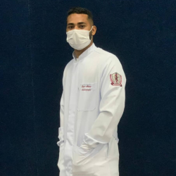 Foto de Dr Ryan Alvares 