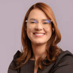 Foto de Dra. Maria Helena Moreira