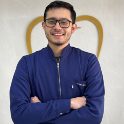 Foto de Dr. Luiz kawabata