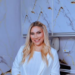 Foto de Dra. Raquel Bonacin