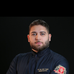 Foto de Dr. Jean Carlos Espada