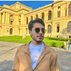 Foto de Dr. Leonardo