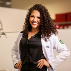 Foto de Dra. Hanna Isa