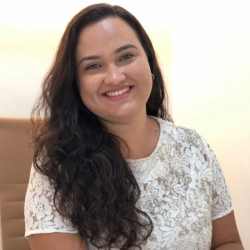 Foto de Dra. Camila Mota