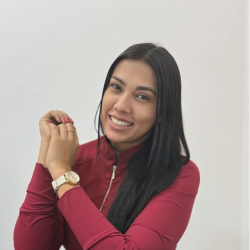 Foto de Dra. Amanda Silva