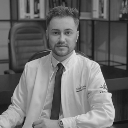 Foto de Dr. Leonardo G. Garcia