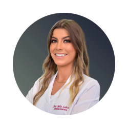 Foto de Dra. Ana Júlia Labres