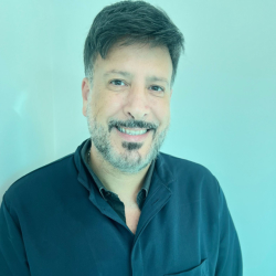 Foto de Dr. André Ferreira