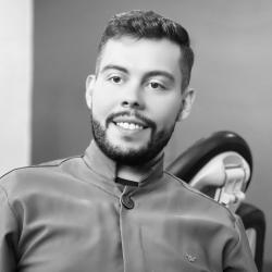 Foto de Dr. Vinícius de Oliveira