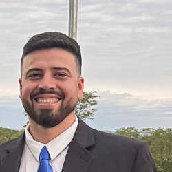 Foto de Lucas G. de Oliveira