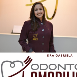 Foto de Dra. Gabriela Vidal