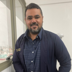 Foto de Dr. Stefanny Faunny