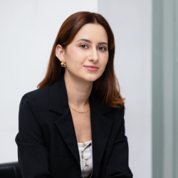 Foto de Dr. Jaqueline Teles 