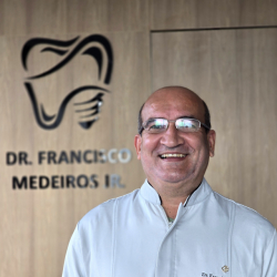 Foto de Dr. Francisco Medeiros
