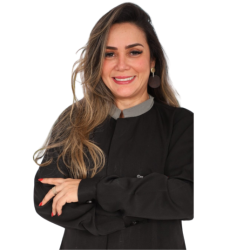 Foto de Dra. Ellen Mendonça