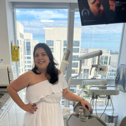 Foto de Dra Priscilla Mele