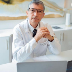 Foto de Dr. Rubenaldo Bacelar