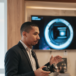 Foto de Dr. João Rafael