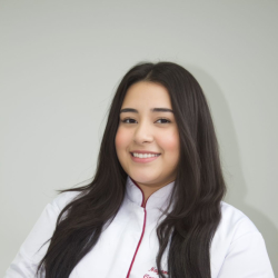 Foto de Dra. Nayane Gomes