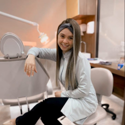 Foto de Dra. Jessica Gonçalves