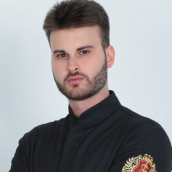 Foto de Dr. Matheus Canuto