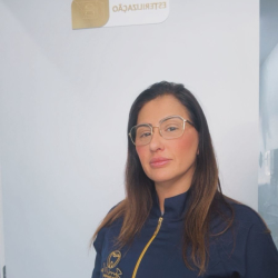 Foto de Dra. Tais Marino